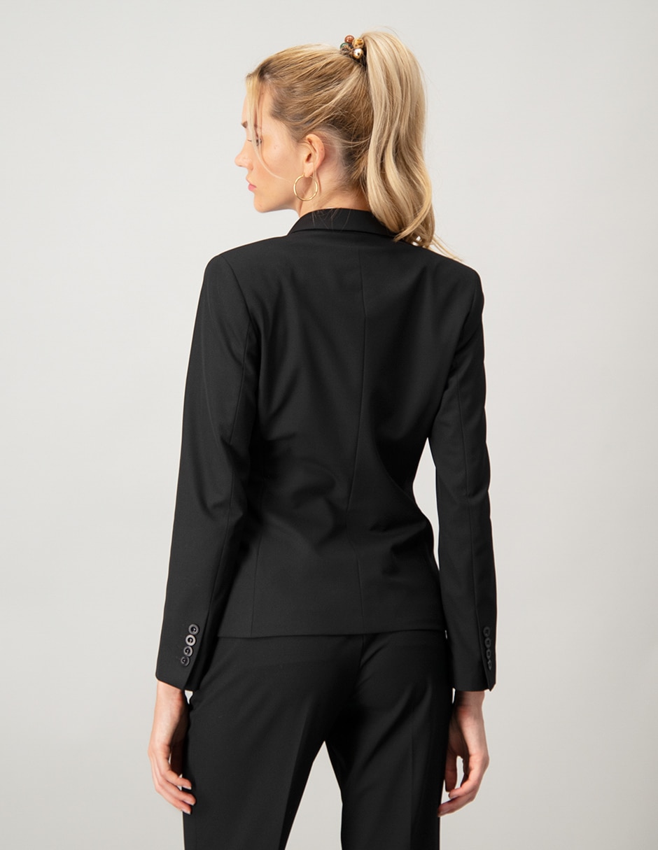 Saco formal para mujer 2