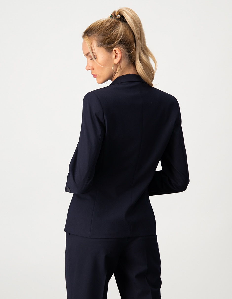 Saco formal para mujer 2