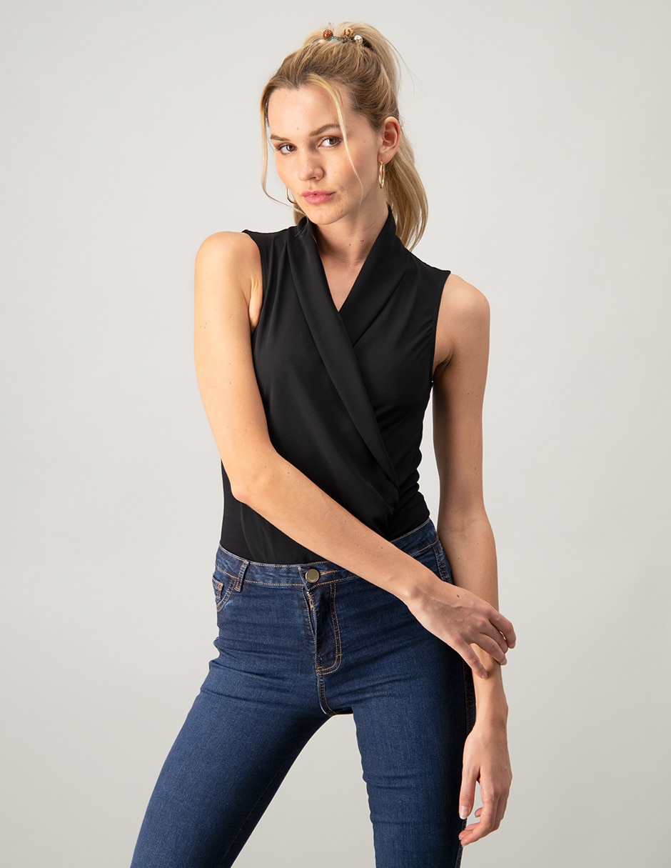 Blusa para mujer