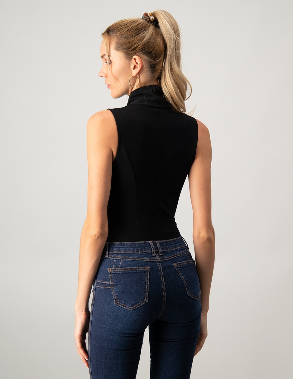 Blusa para mujer 5