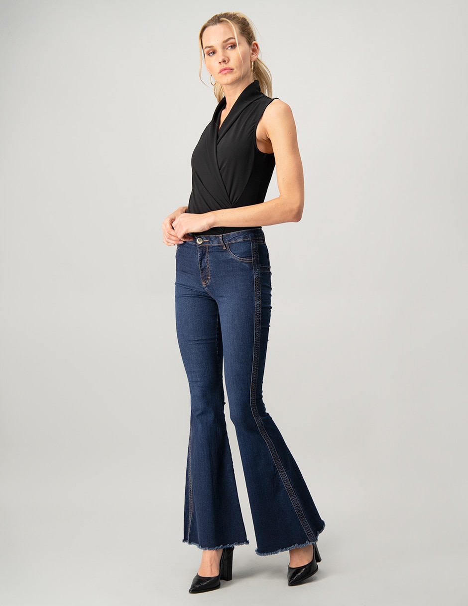 Blusa para mujer 3