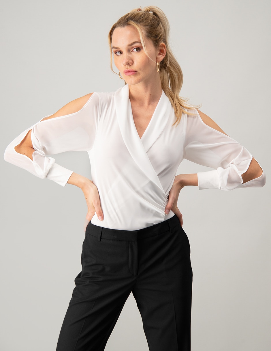 Blusa para mujer