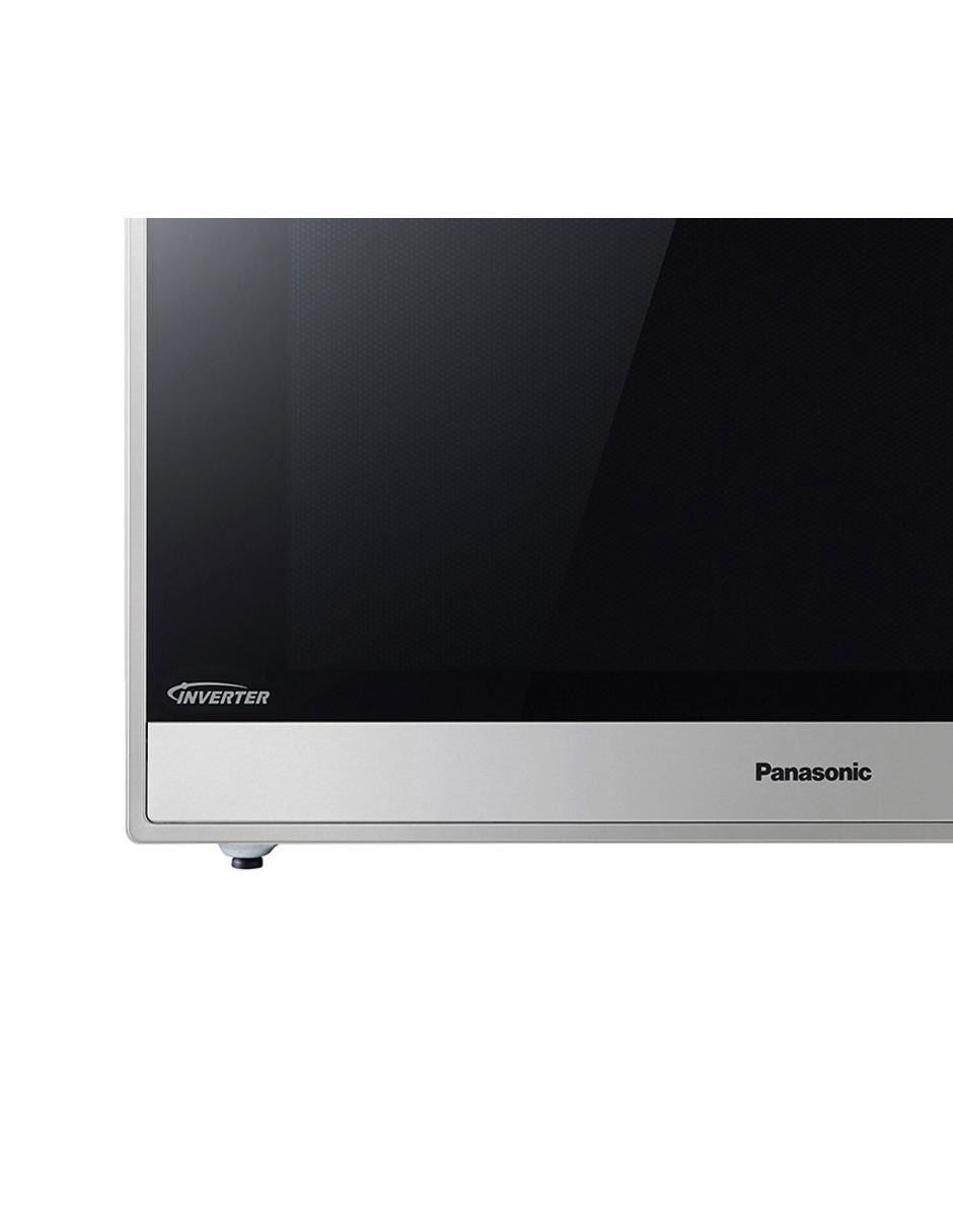 Horno de microondas convencional modelo NN-ST965SRPH Horno de microondas convencional modelo NN-ST965SRPH