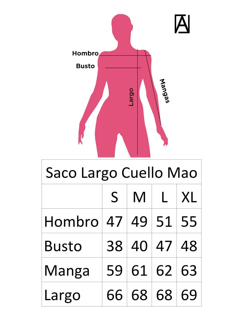 Chamarra de piel para mujer