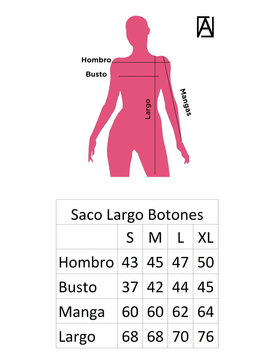 Chamarra de piel para mujer