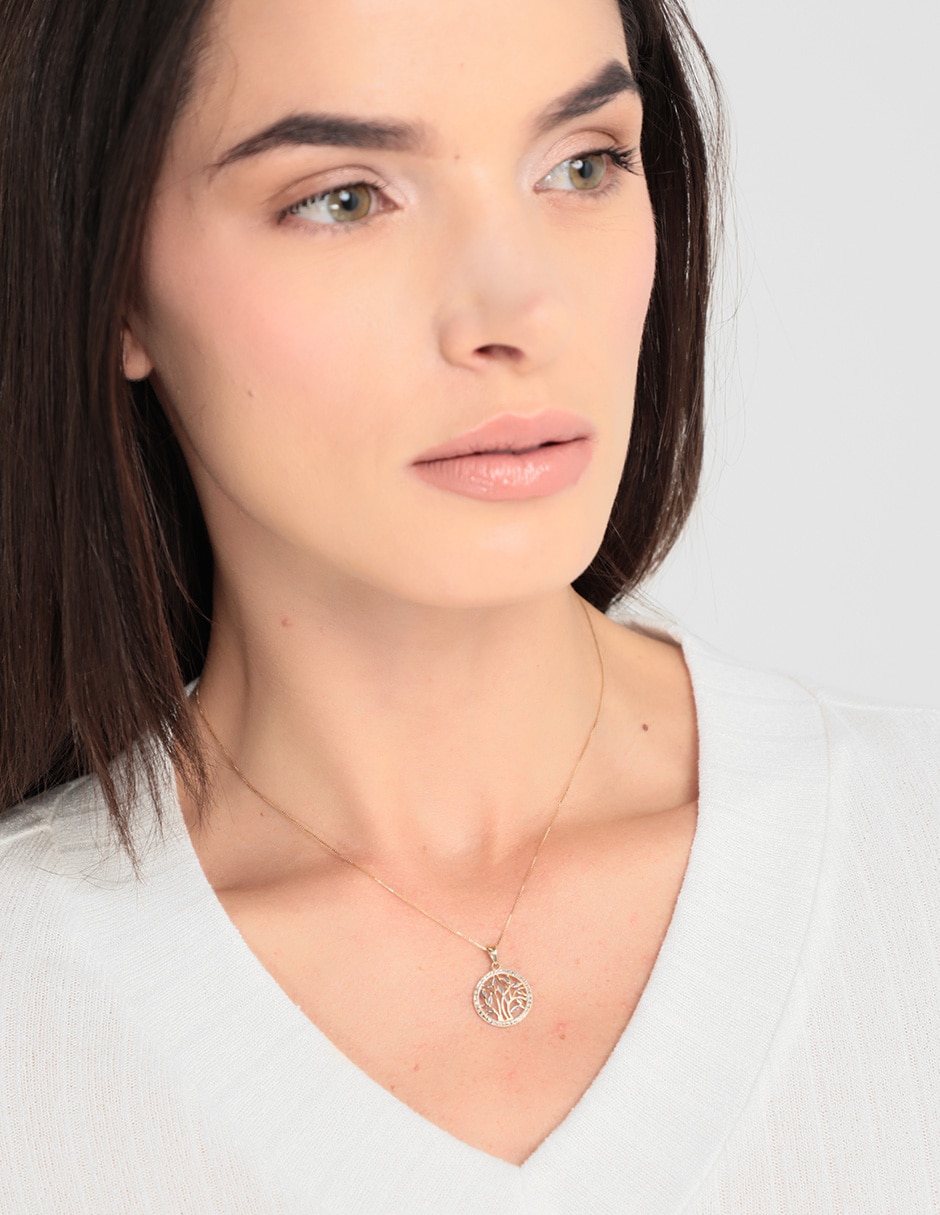 Dije de oro 14 K Dije de oro 14 K
