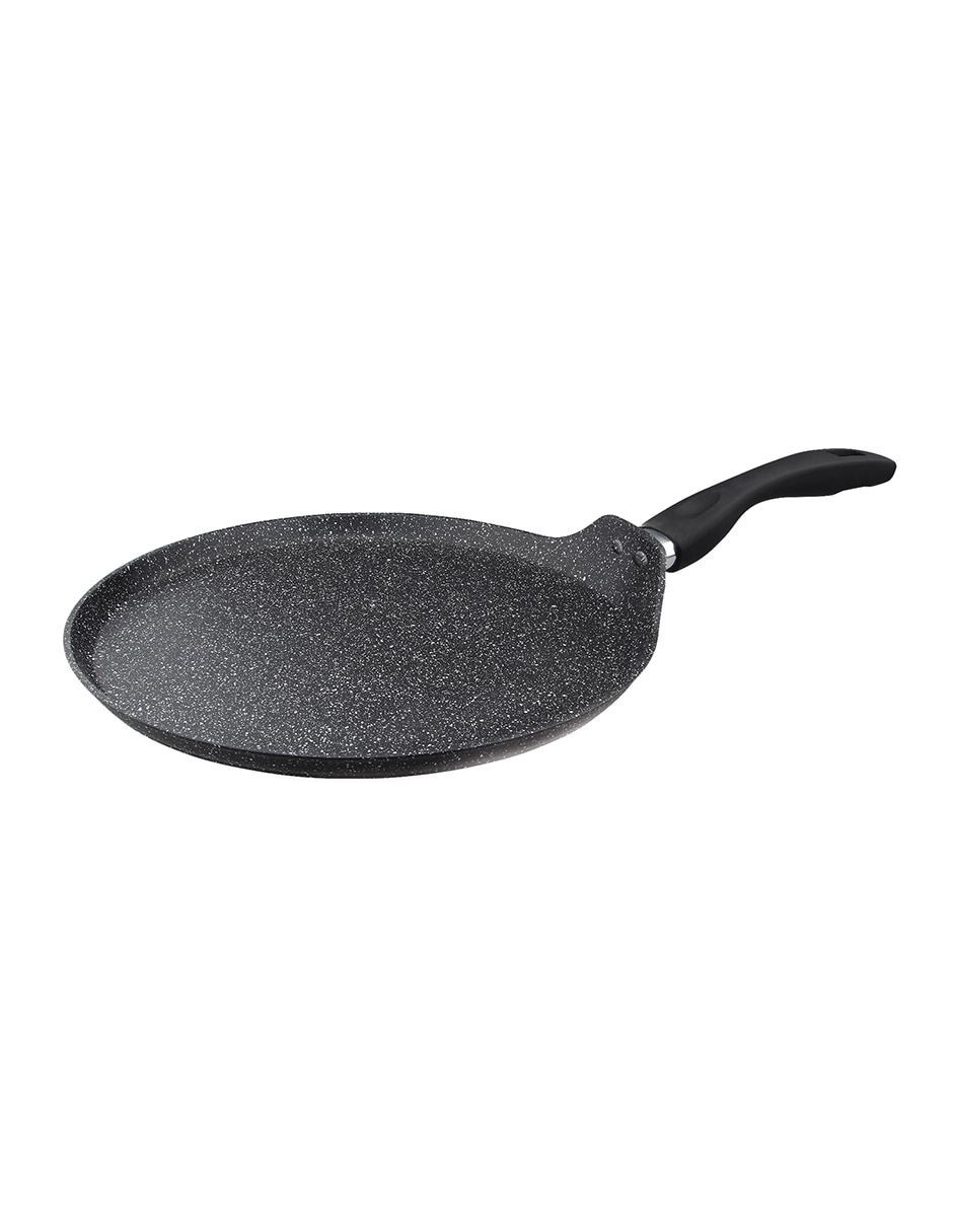 Batería de cocina Wccs000911ambb de aluminio antiadherente piedra 1s 6