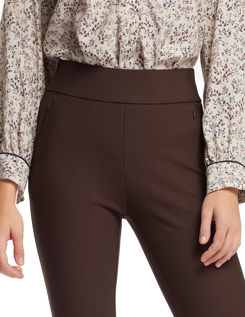 Pantalón skinny para mujer 3