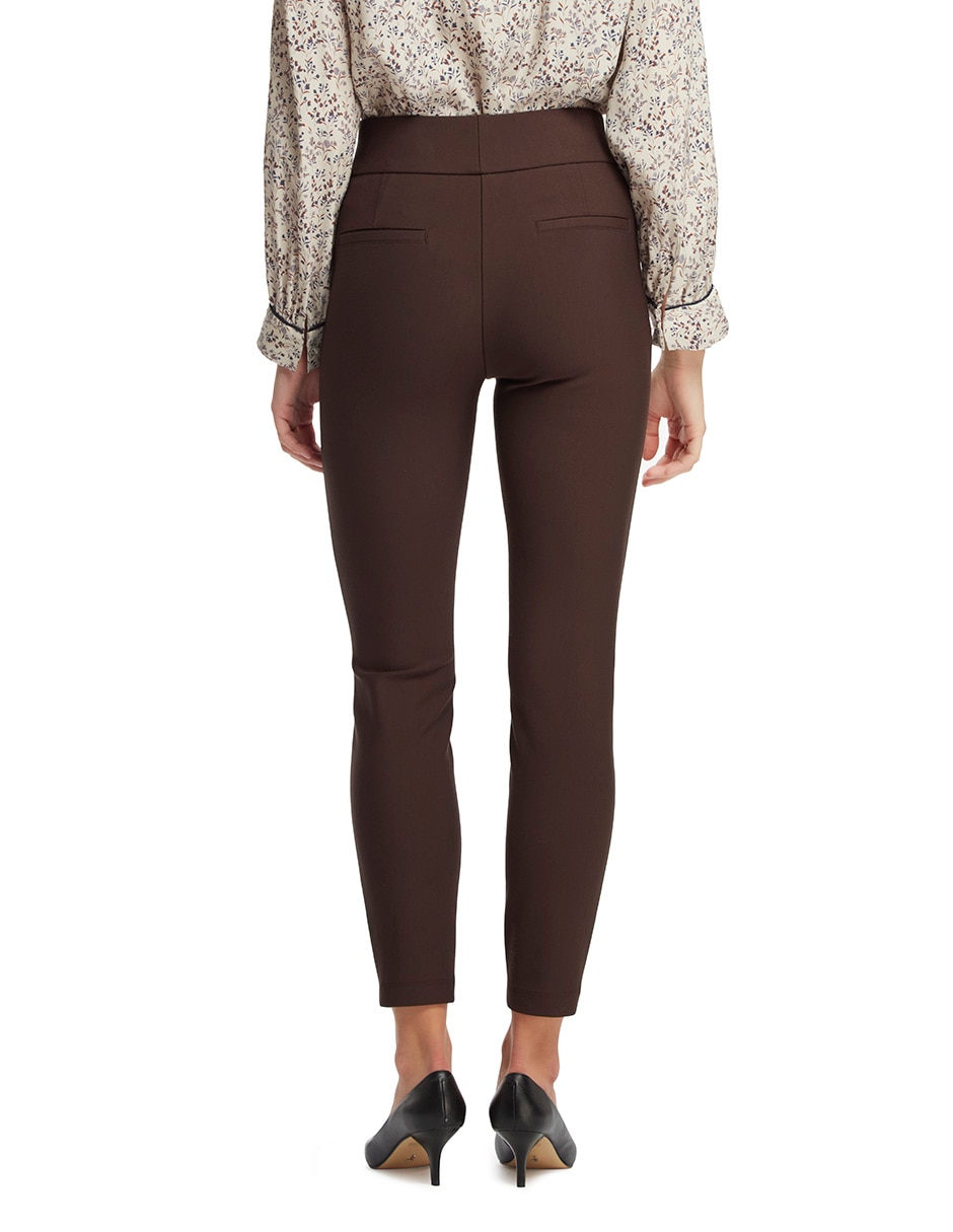 Pantalón skinny para mujer 4