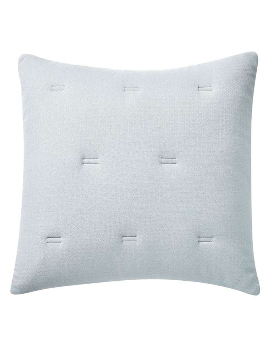 Funda para almohada Presidio Textured