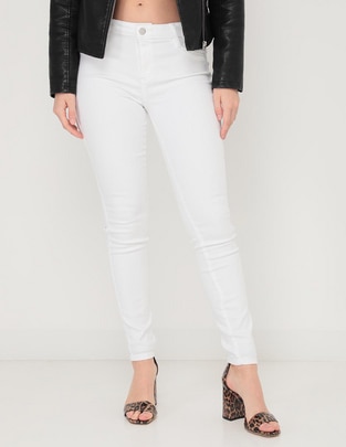 Jeans skinny para mujer Jeans skinny para mujer
