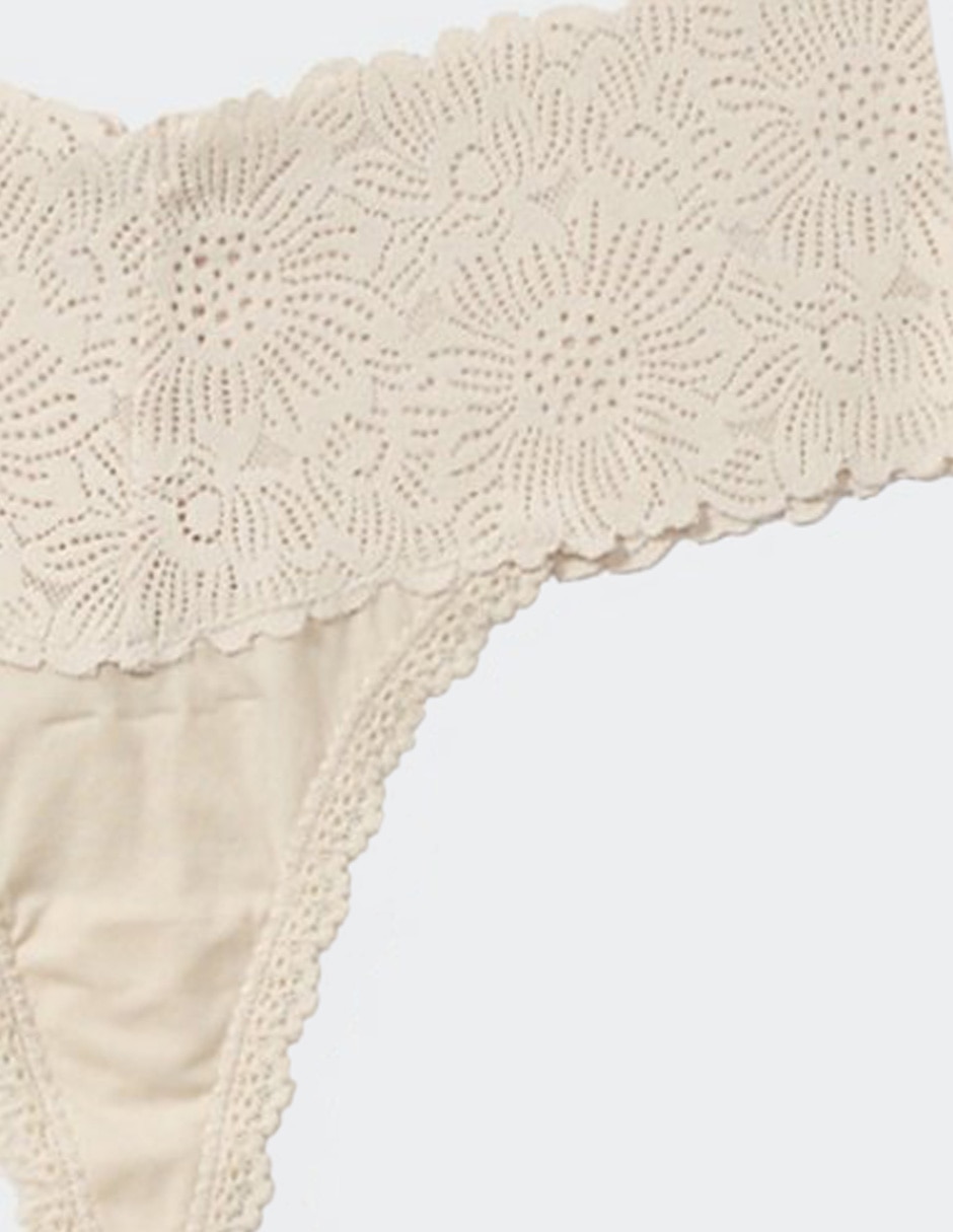 Tanga para mujer 3
