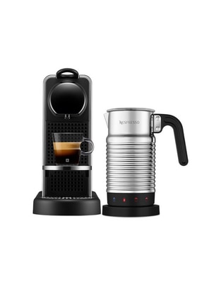 Cafetera Combo Citiz Platinum 1