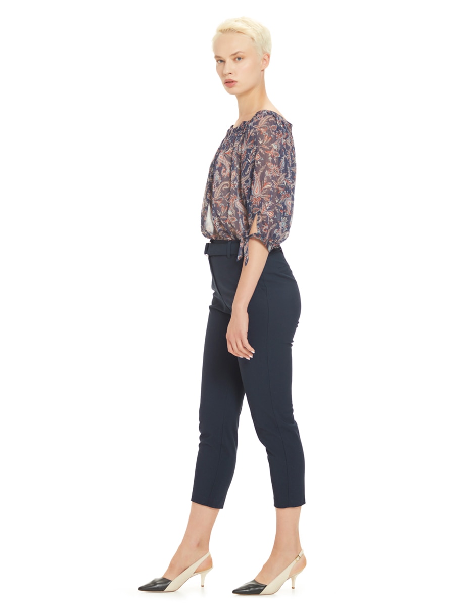 Pantalón jeggins skinny para mujer 2