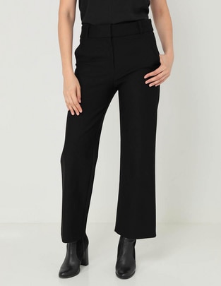 Pantalón carpenter straight para mujer Pantalón carpenter straight para mujer