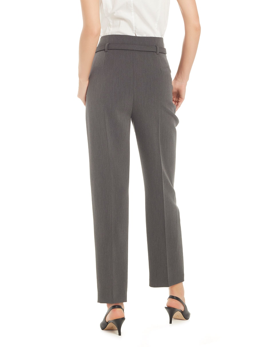 Pantalón carpenter straight para mujer 2