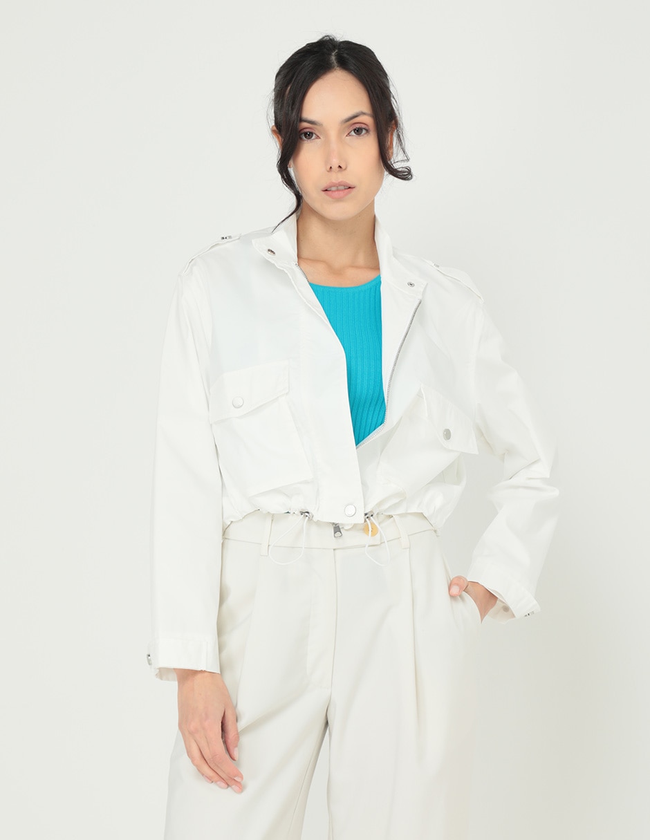 Chamarra para mujer Chamarra para mujer