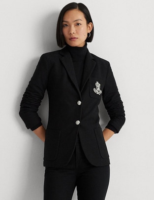 Blazer casual