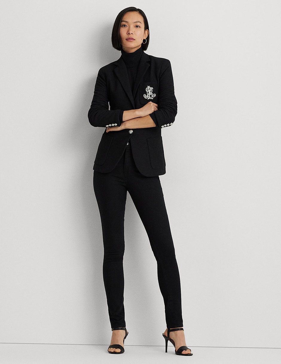 Blazer casual 3