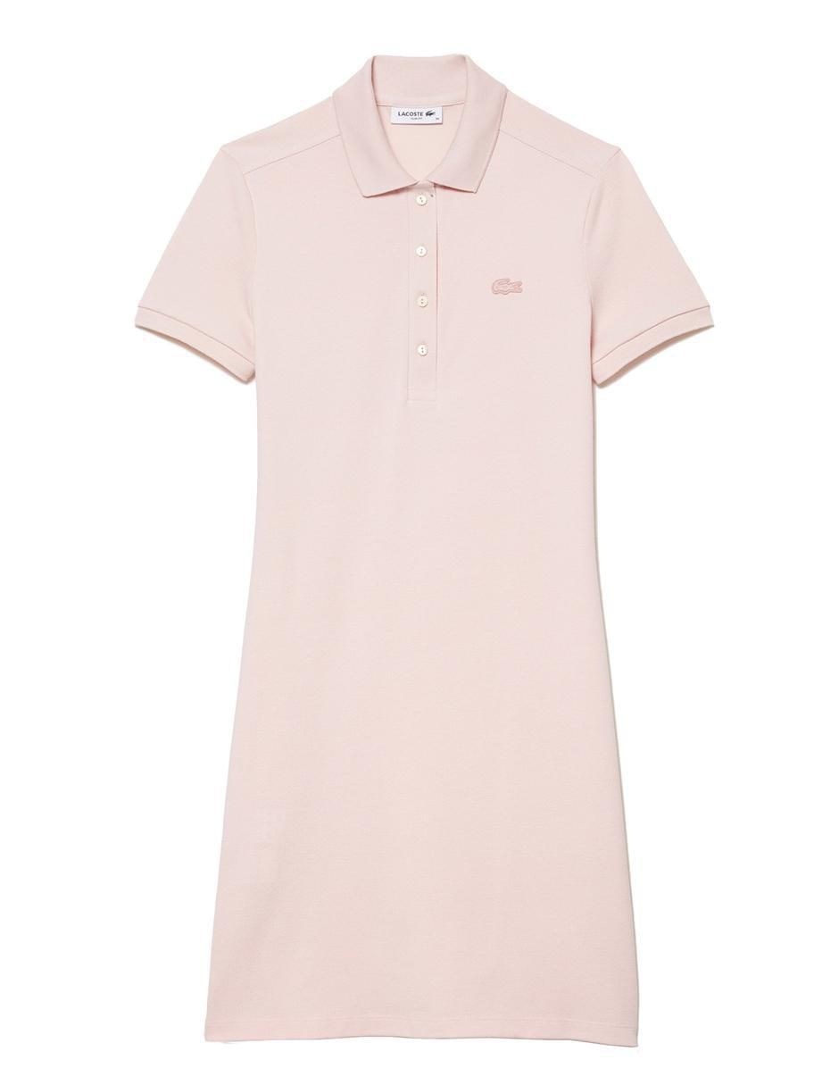 Vestido arriba rodilla casual para mujer