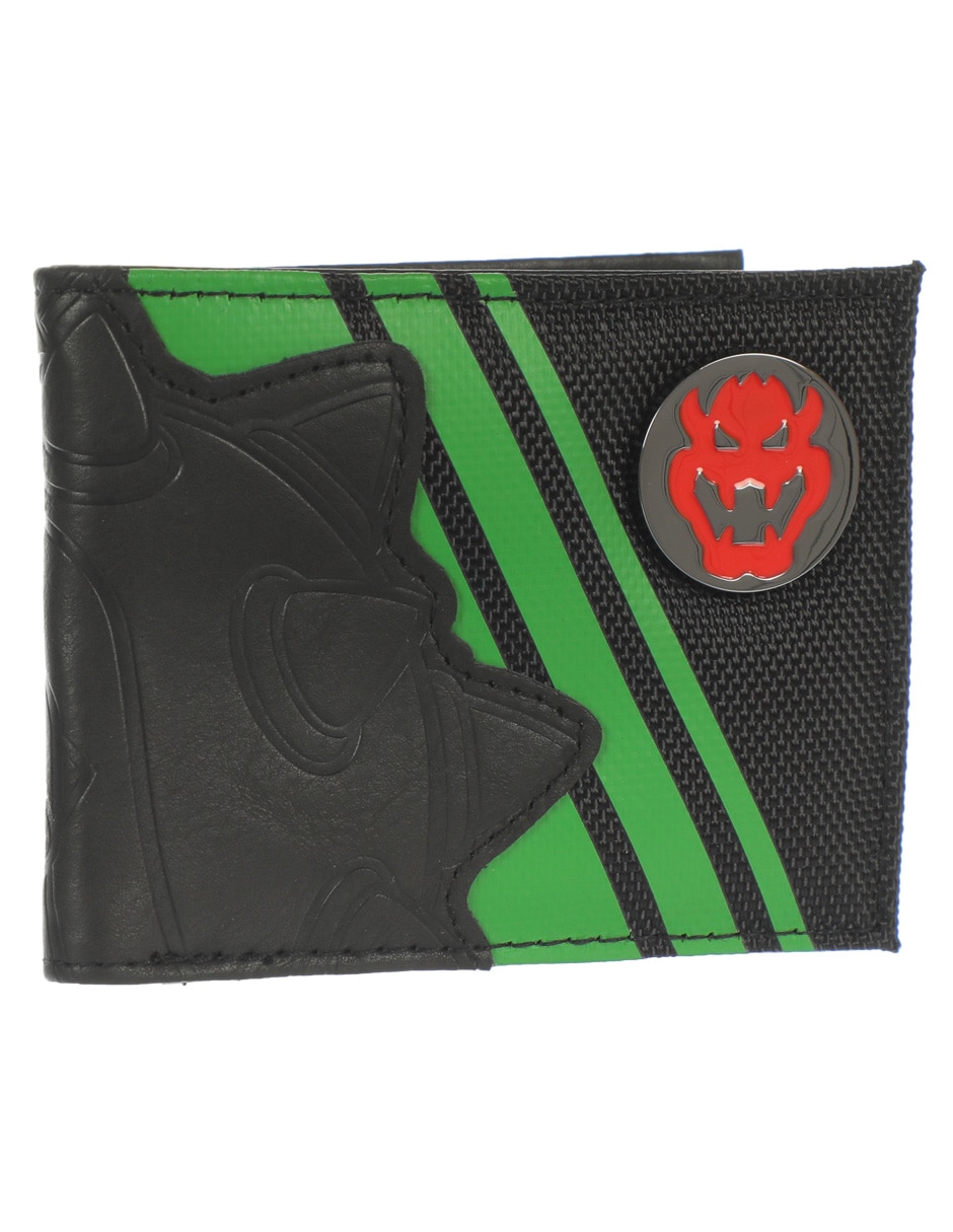 Cartera Super Mario para niño