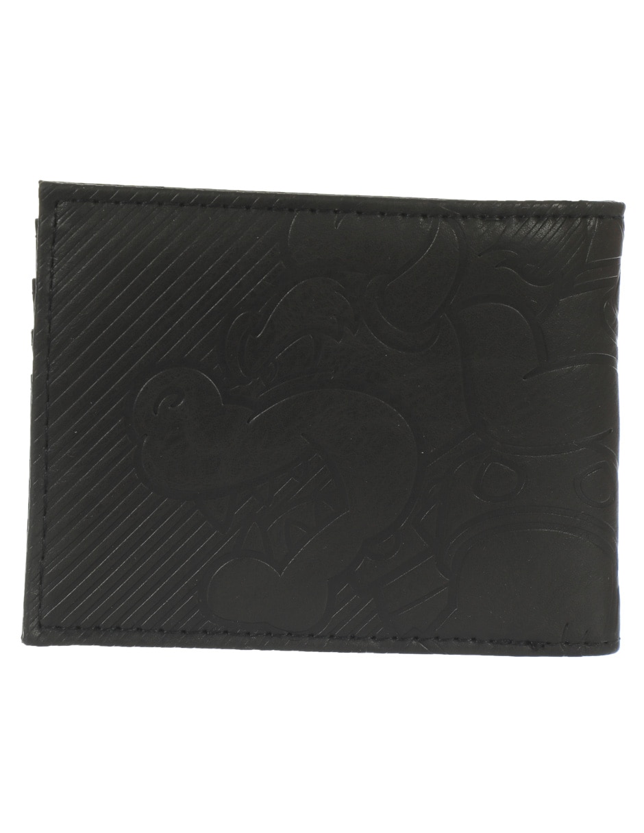 Cartera Super Mario para niño
