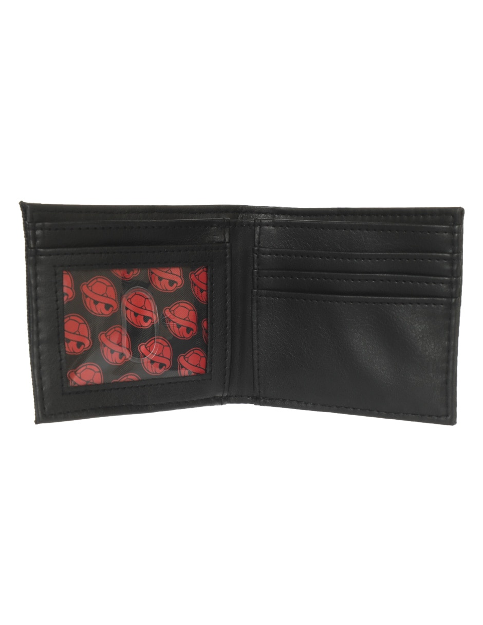 Cartera Super Mario para niño