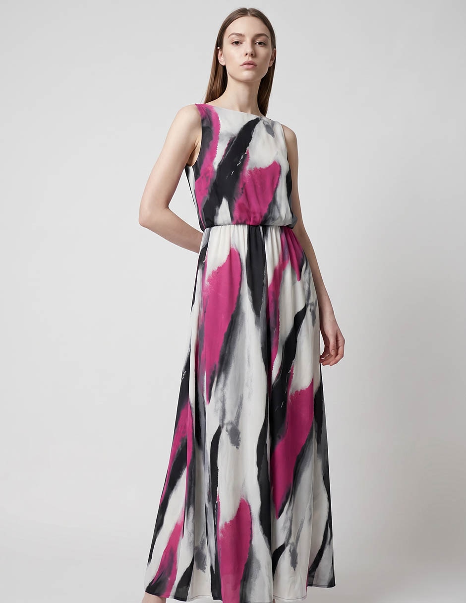 Vestido Para Mujer Vestido Para Mujer