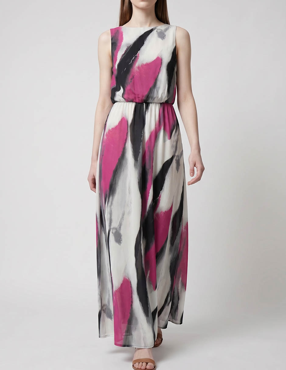 Vestido Para Mujer 3