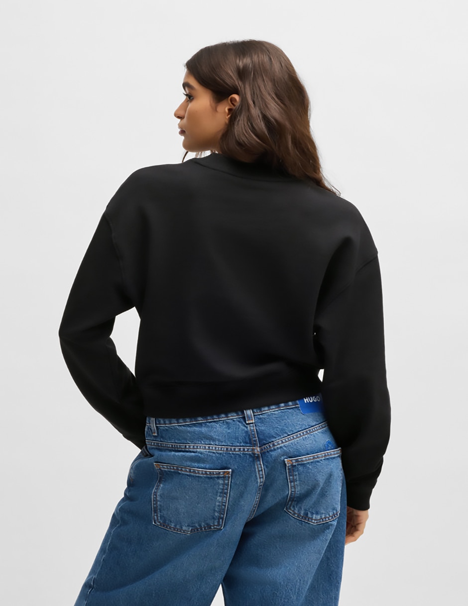 Sudadera para mujer 5