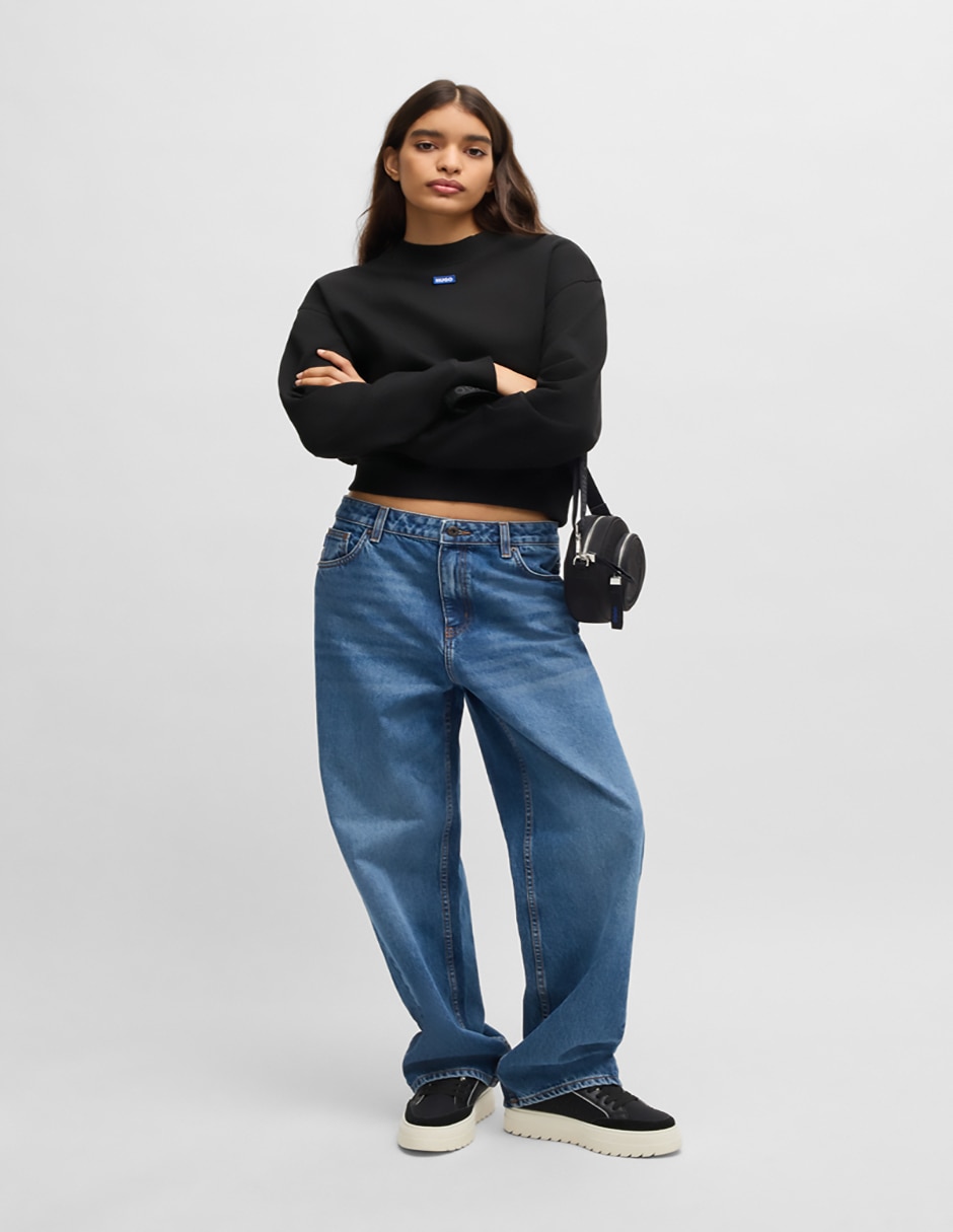 Sudadera para mujer 4