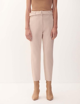 Pantalón carpenter straight para mujer Pantalón carpenter straight para mujer