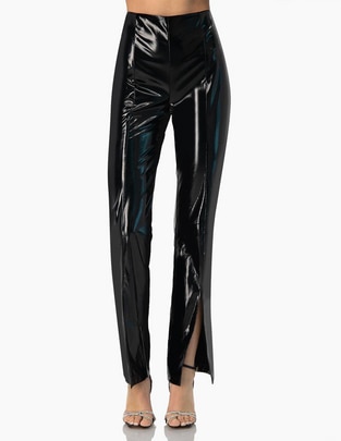 Pantalón skinny para mujer