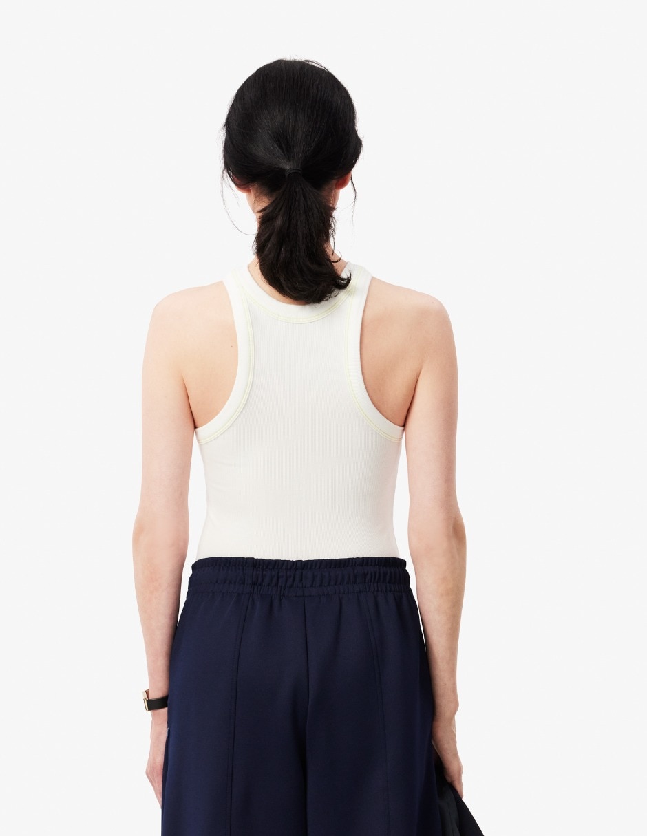 Playera Fall Wardrobe cuello redondo para mujer 3