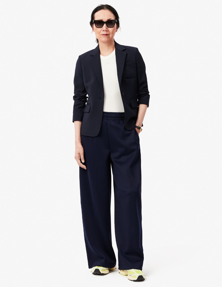 Playera Fall Wardrobe cuello redondo para mujer 6