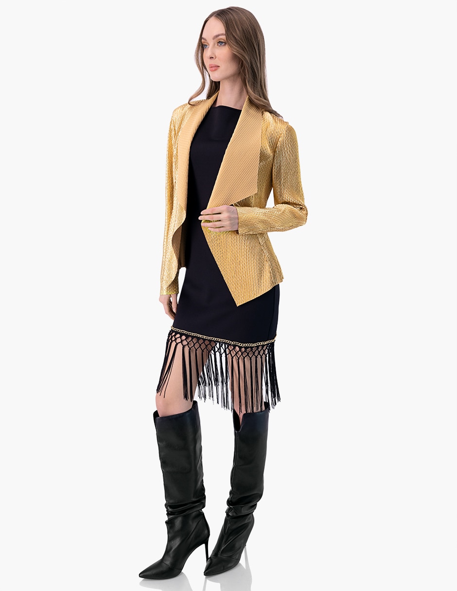 Chamarra para mujer 3