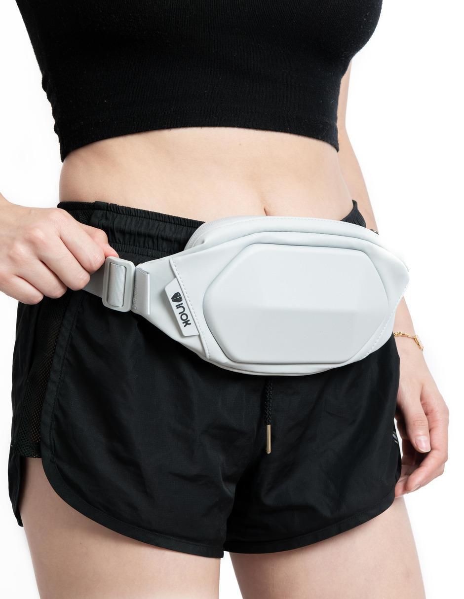Cangurera casual Hertge 9