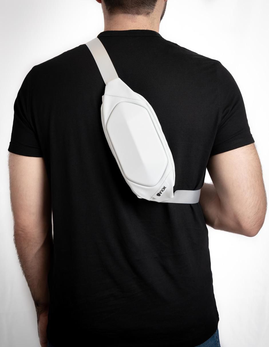 Cangurera casual Hertge 6