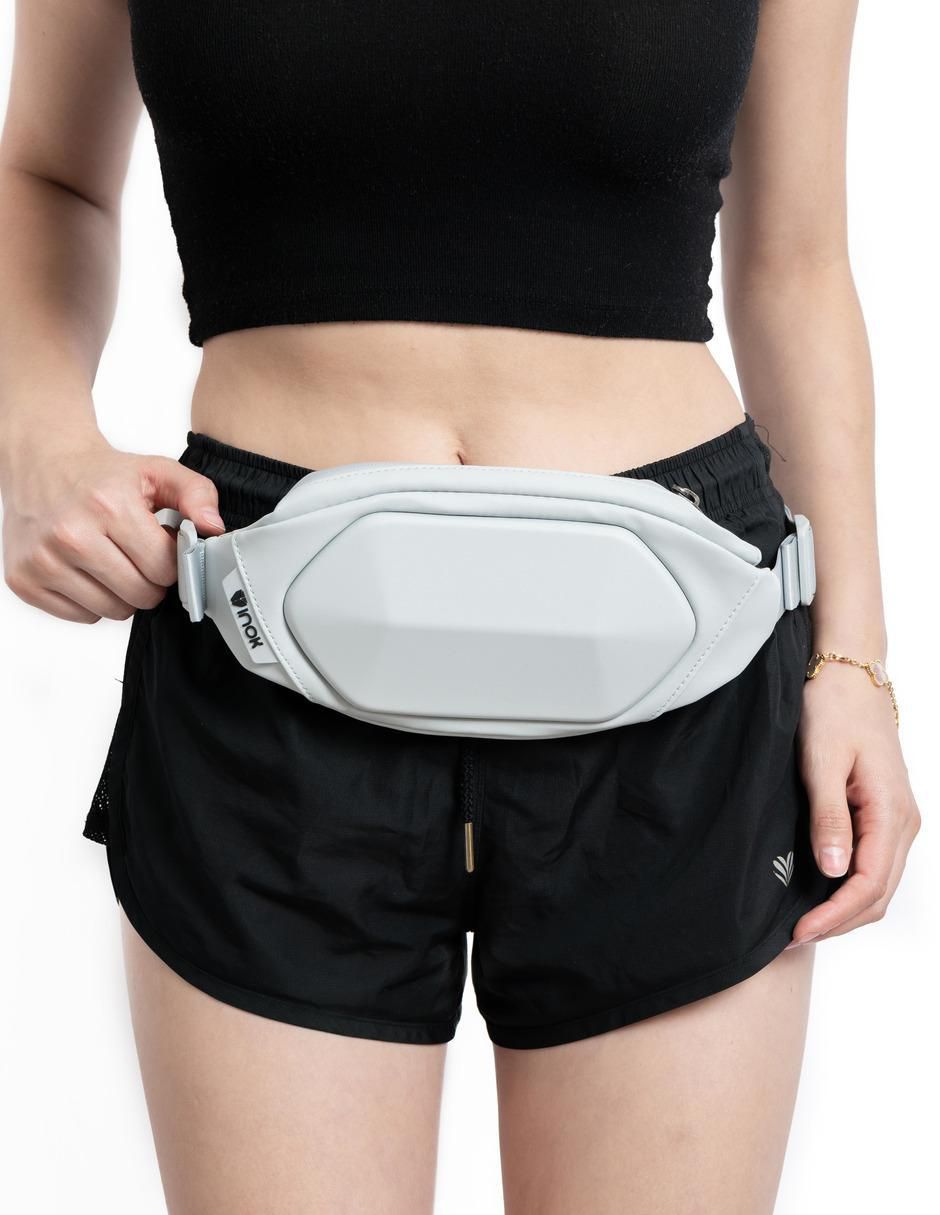 Cangurera casual Hertge 8