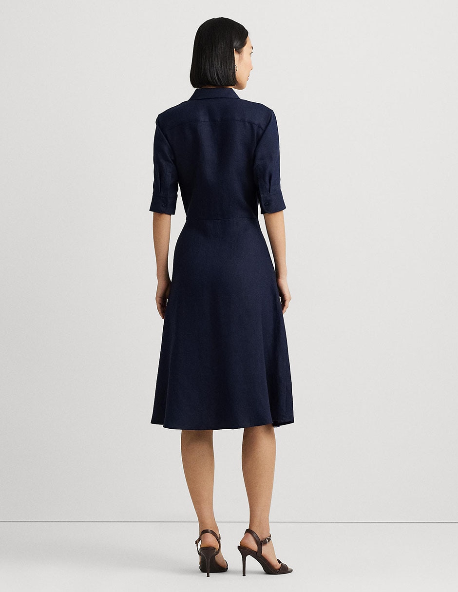 Vestido formal para mujer 3