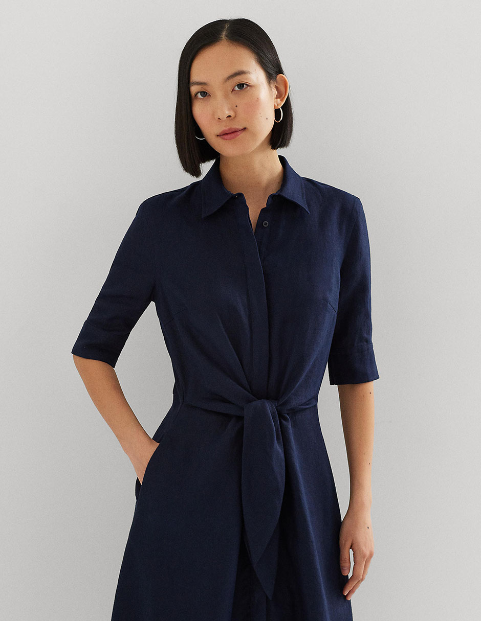 Vestido formal para mujer 4