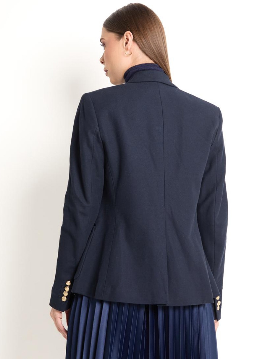 Blazer casual 2