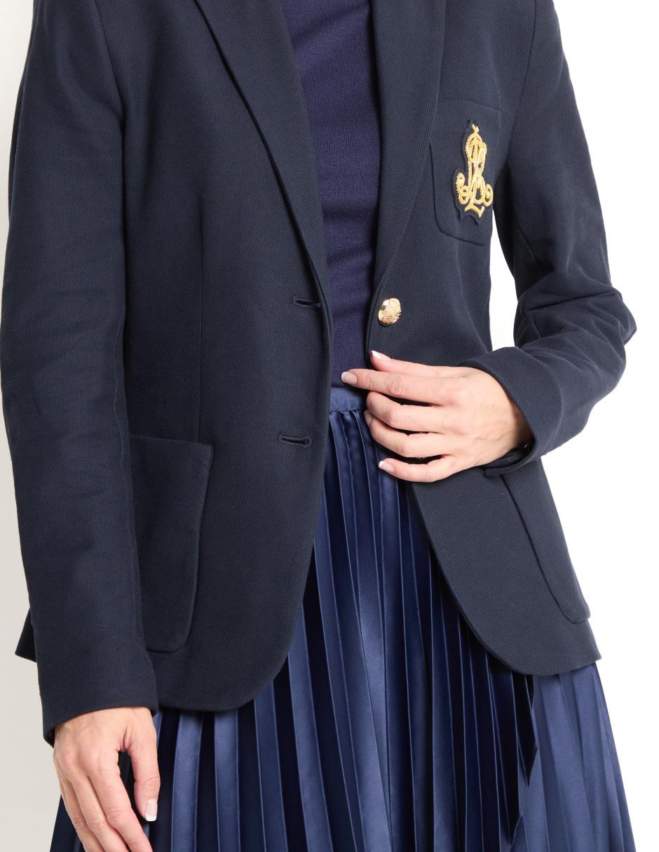 Blazer casual 4