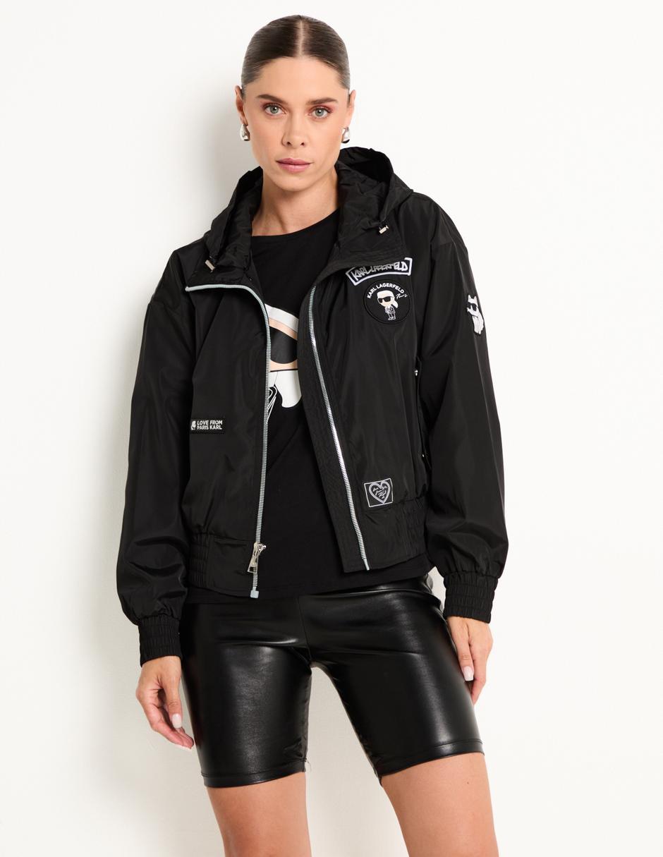 Chamarra para mujer Chamarra para mujer