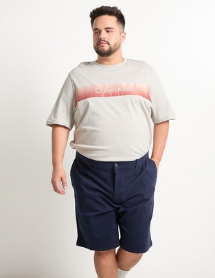 Short Calvin Klein para hombre