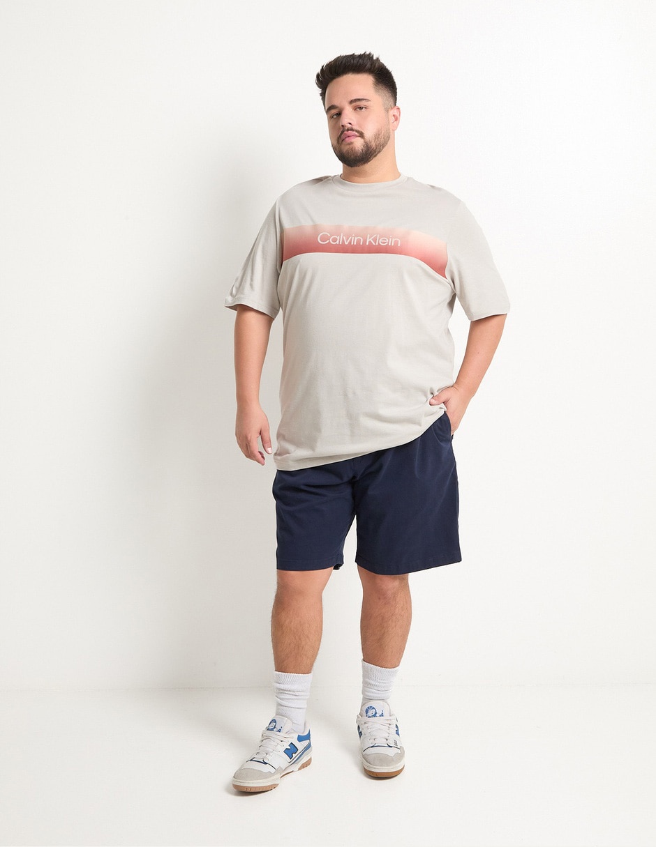 Short Calvin Klein para hombre