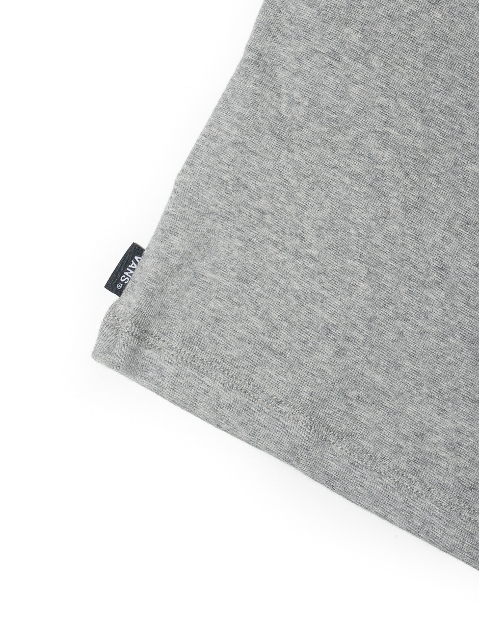 Sudadera Vans Clare raglan tee para niña