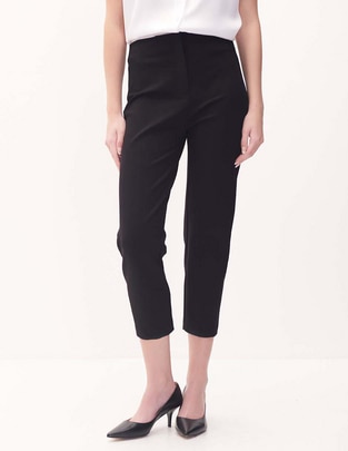 Pantalón regular para mujer Pantalón regular para mujer