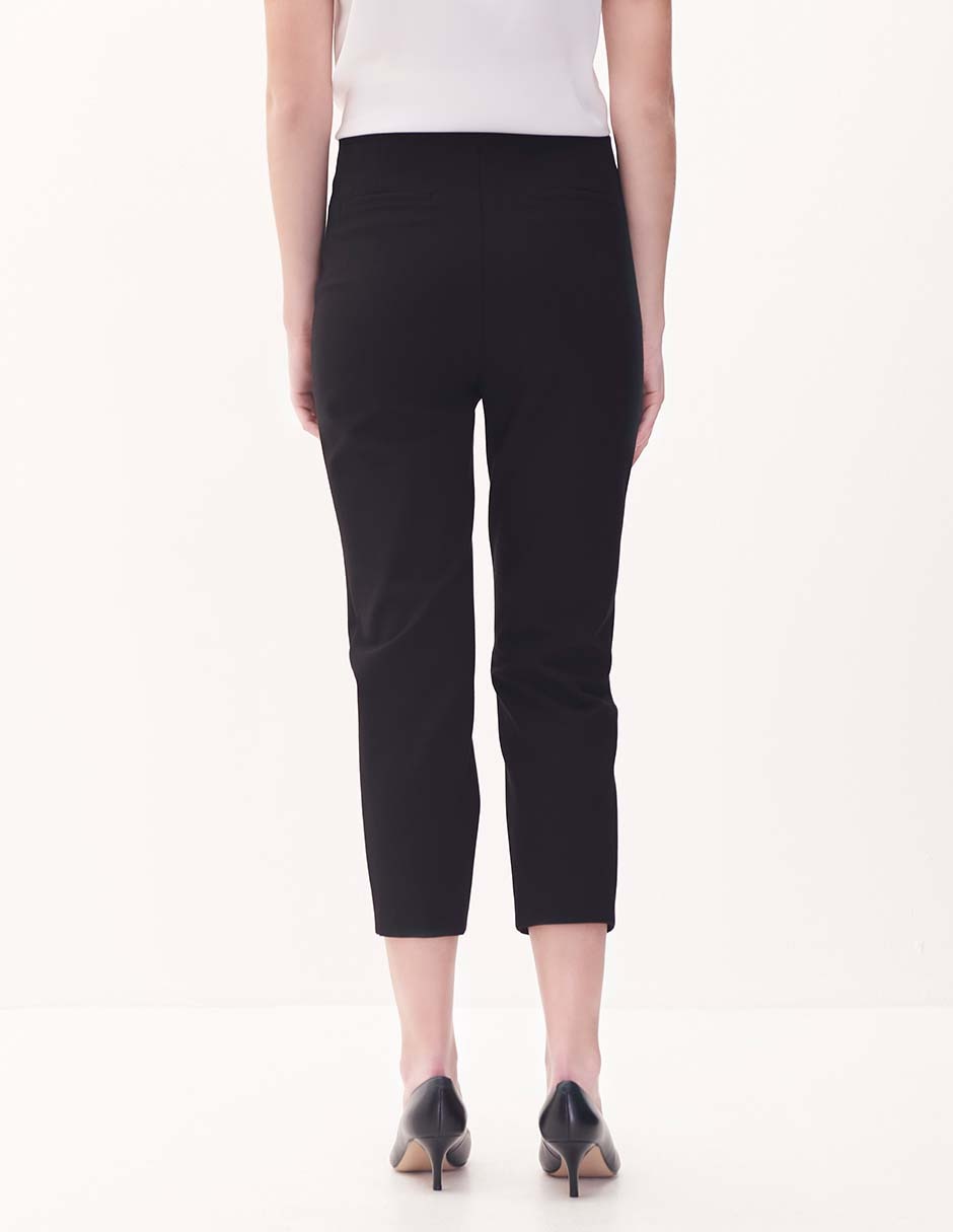 Pantalón regular para mujer 3