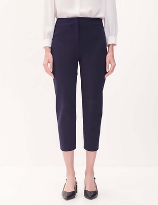 Pantalón regular para mujer Pantalón regular para mujer
